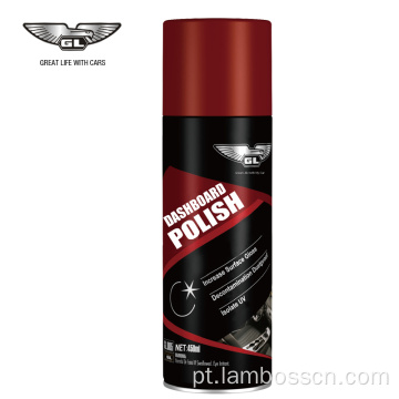 GL Dashboard Shiner Car Dashboard Polish